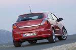 Opel Astra GTC 2005 года